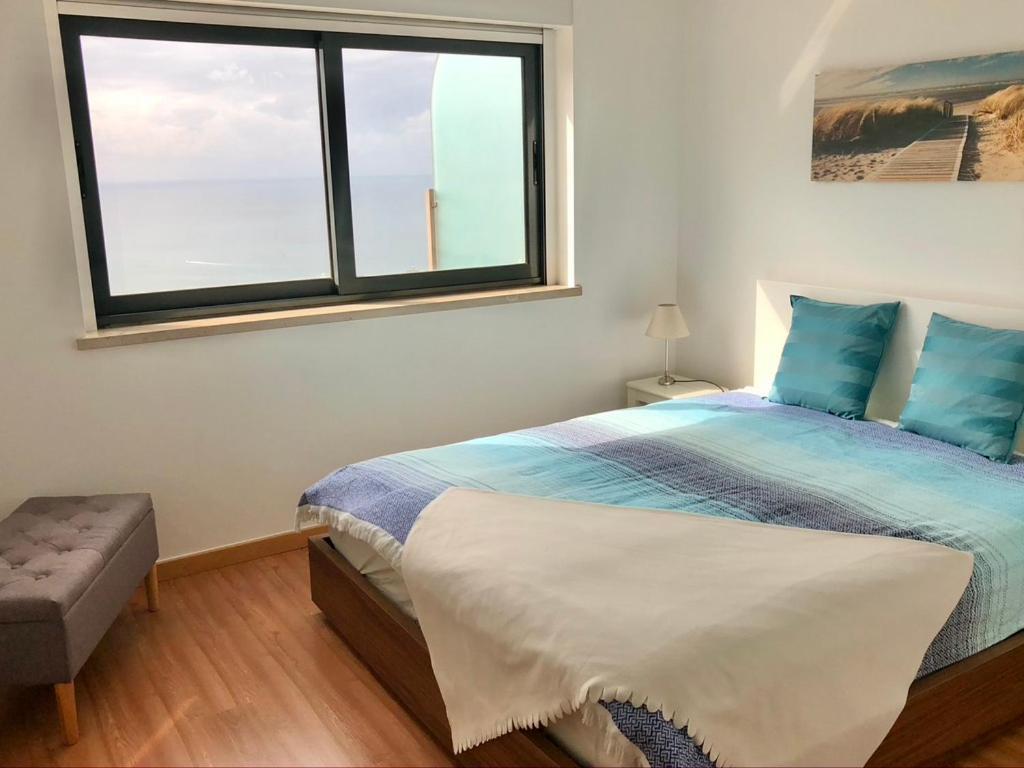 Luxus Ferienhaus Casa Paraiso Sesimbra Eksteriør bilde